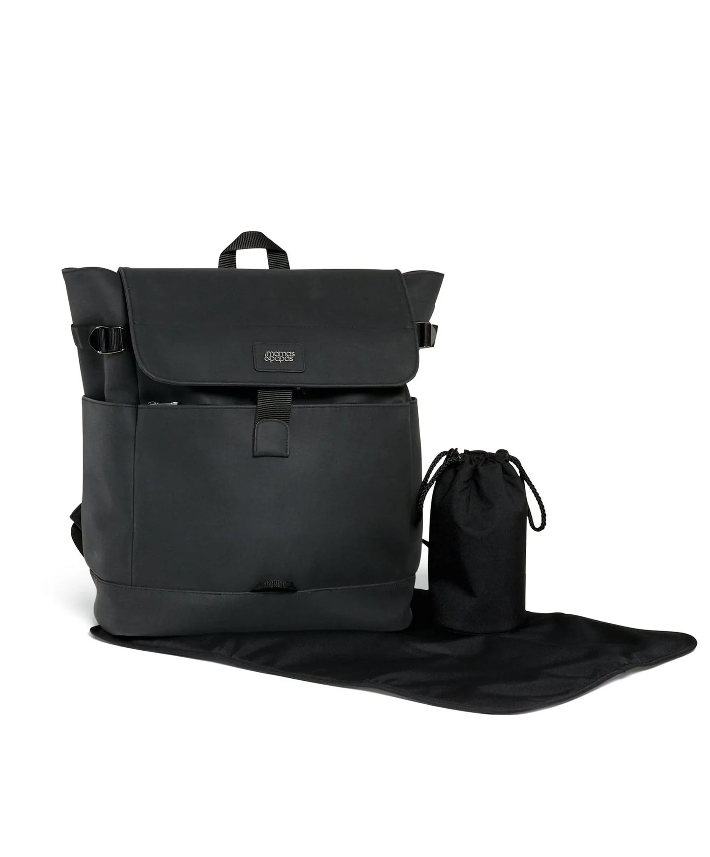 Mamas & Papas Utilitarian Backpack - Transcend Backpack