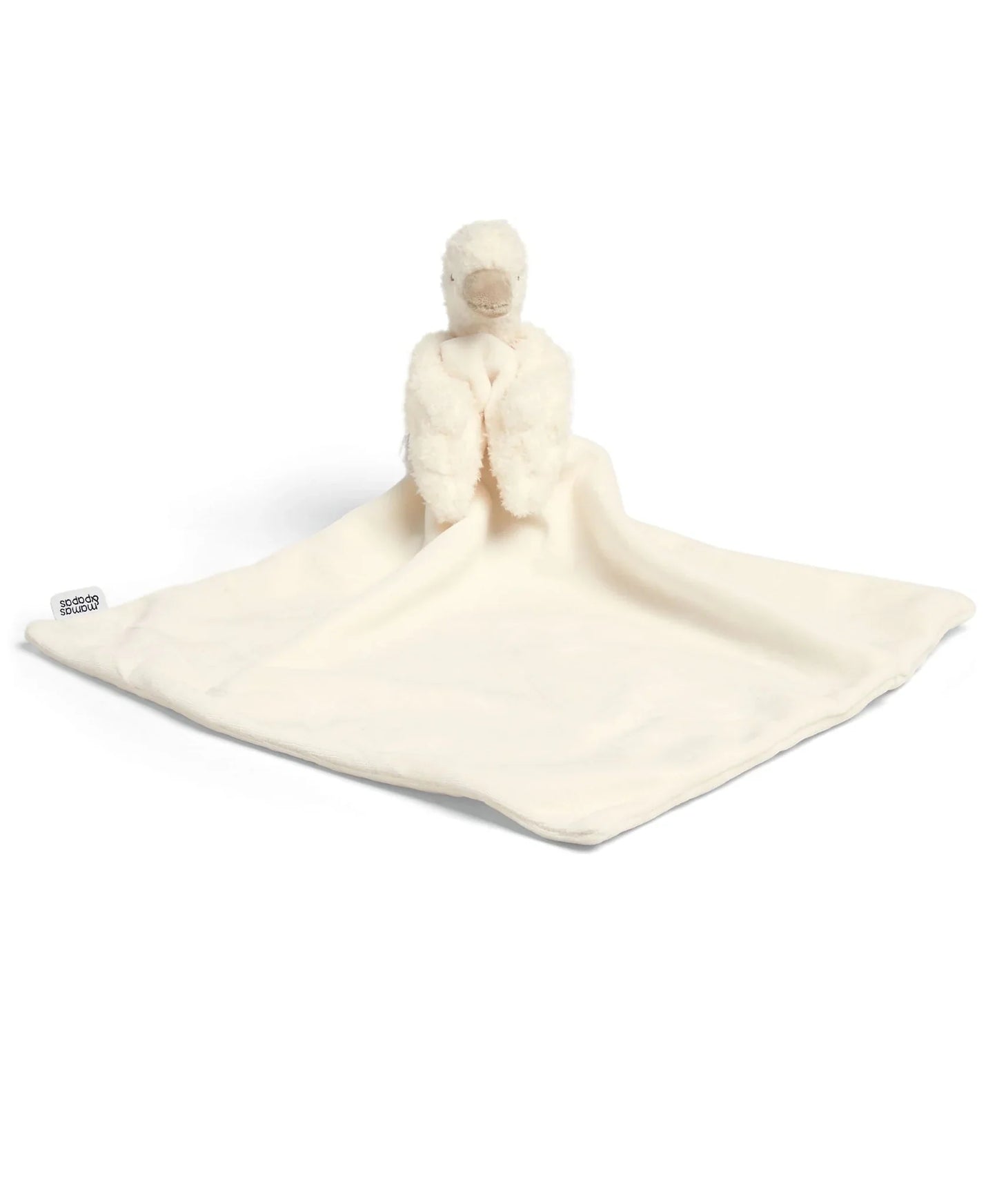 Welcome to The World Duckling Comforter