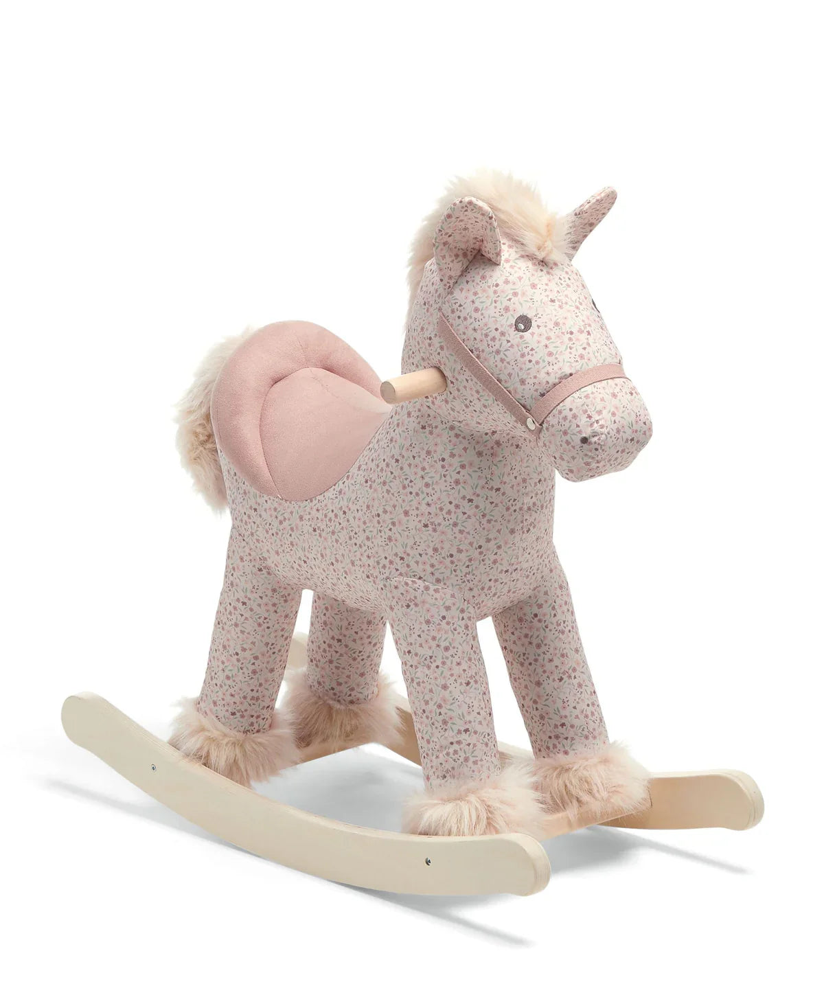 Rocking Horse – Ditsy Floral