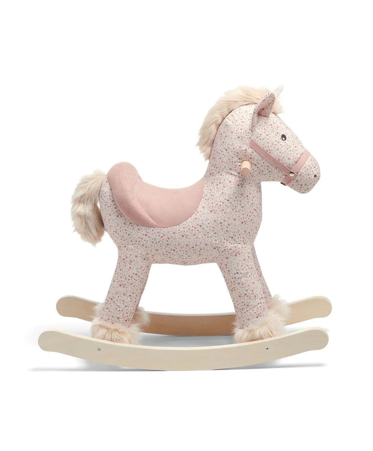 Rocking Horse – Ditsy Floral