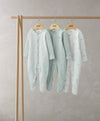 Mamas & Papas Whale Sleepsuits (Set of 3) | Mamas & Papas, Babies, Nursing, Sleepsuit