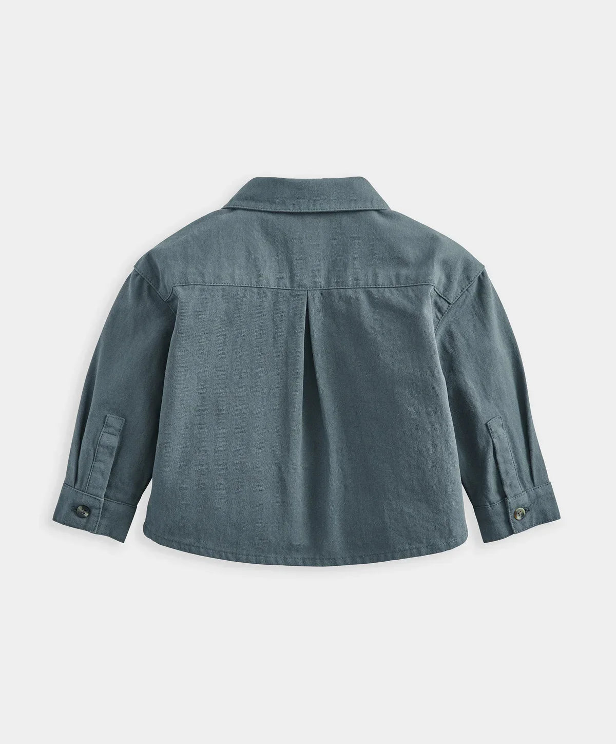 Utility Shirt | Shirt | Mamas & Papas for Mamas & Papas LB - 6hr