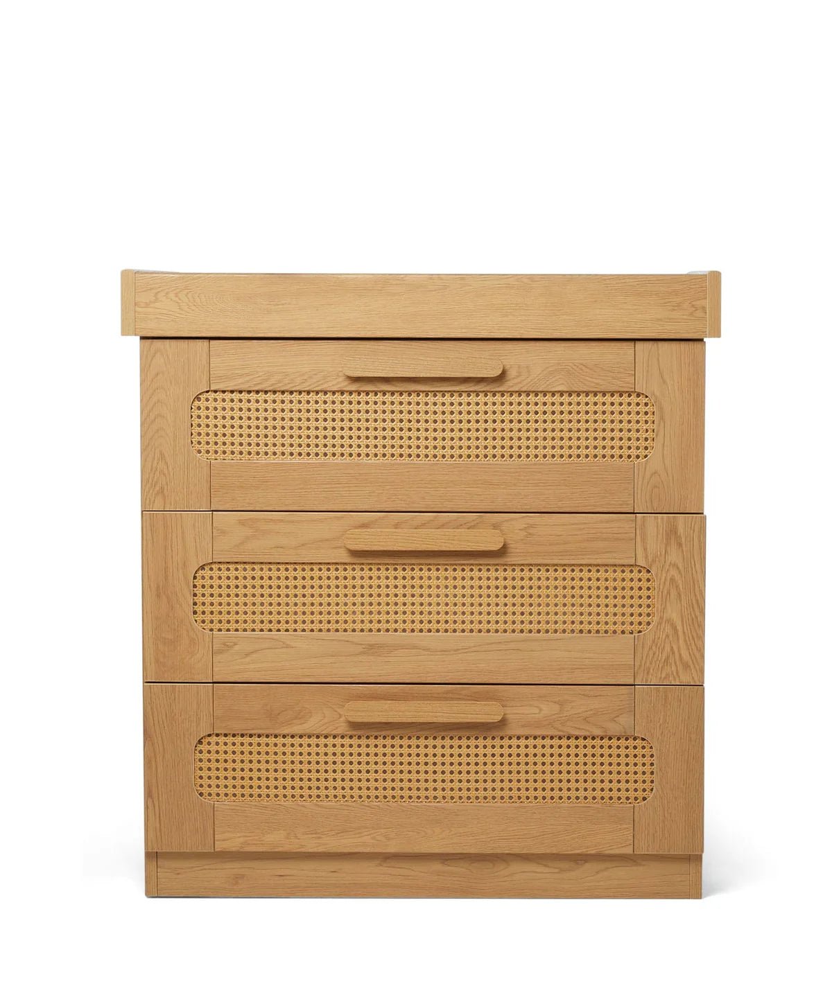 Esna Dresser Changer - Rattan | Dresser | Mamas & Papas for Mamas & Papas LB - Dressers & changers