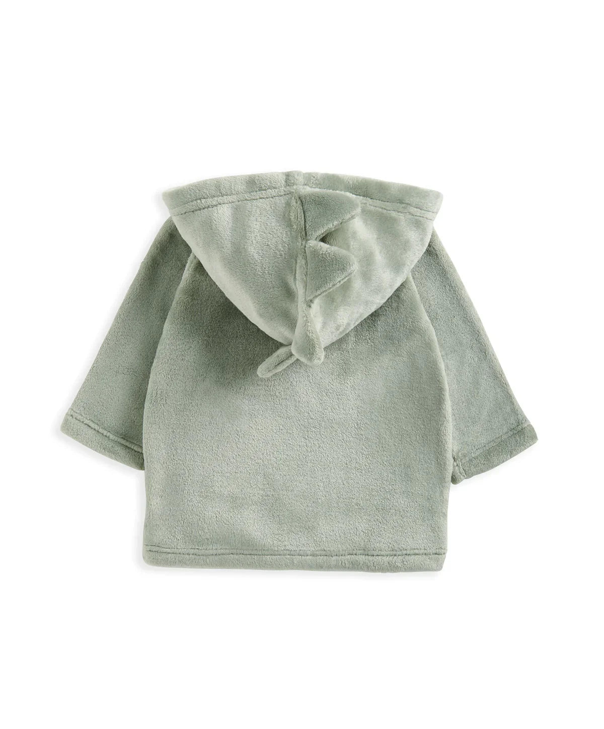 Dino Dressing Gown | Hooded Towel | Mamas & Papas for Mamas & Papas LB - 6hr