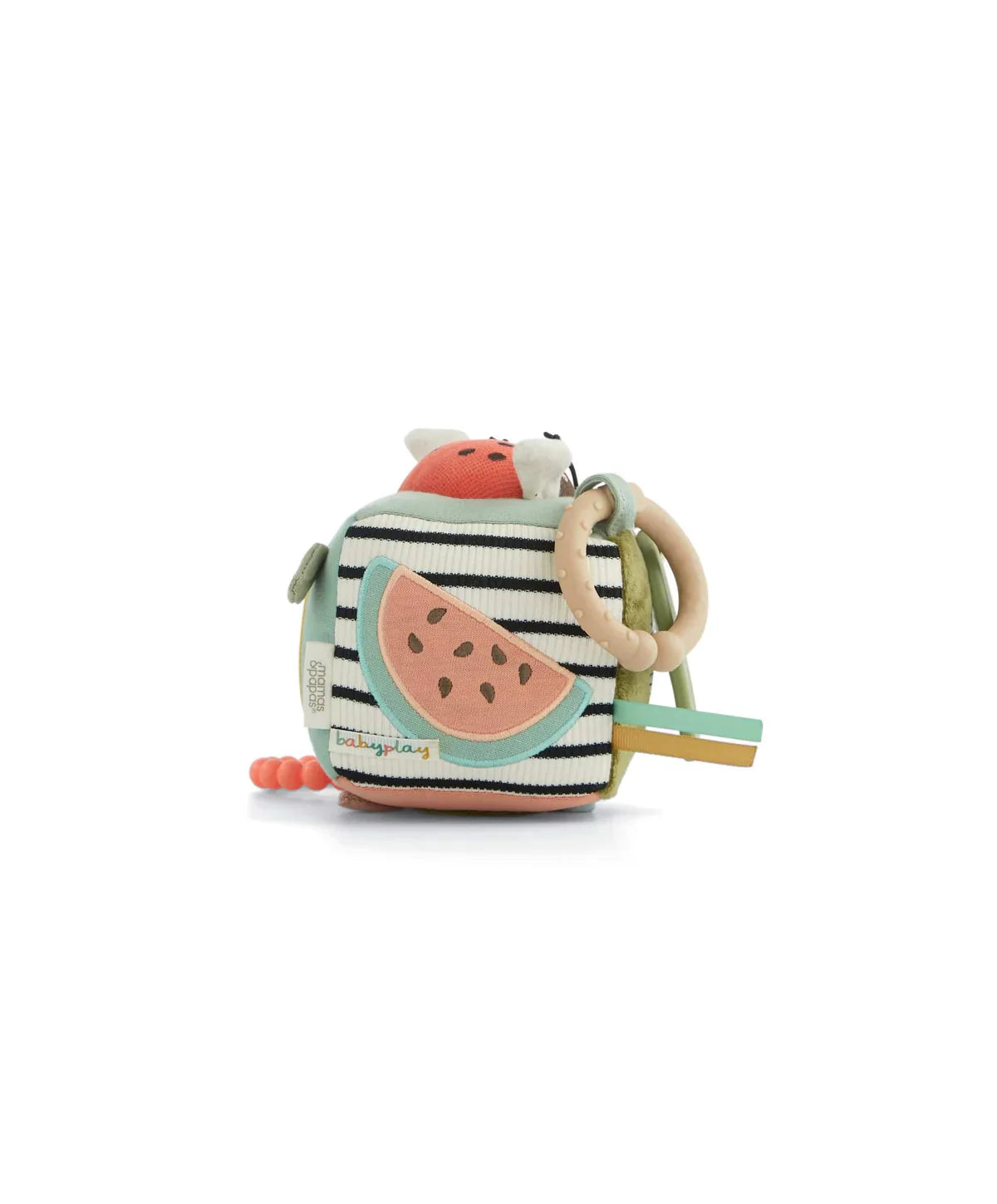 BabyPlay - Mini Activity Cube