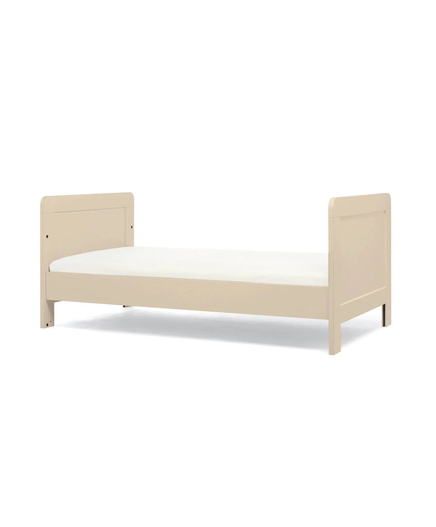 Hampden Cotbed - Cashmere