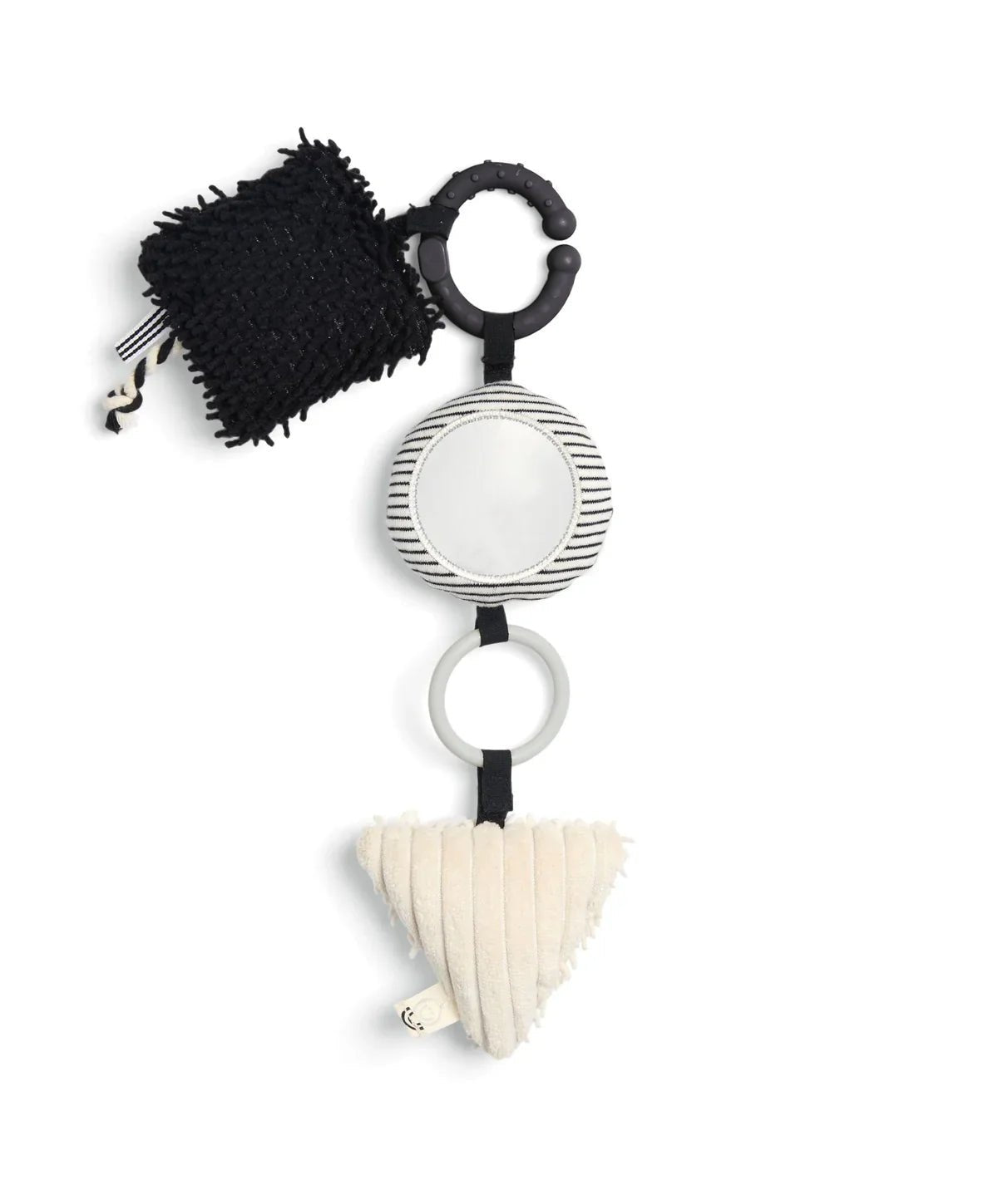 Mamas & Papas x Another Fox Linkie | Sensory Toy | Mamas & Papas for Mamas & Papas LB - Activity & Sensory Toys