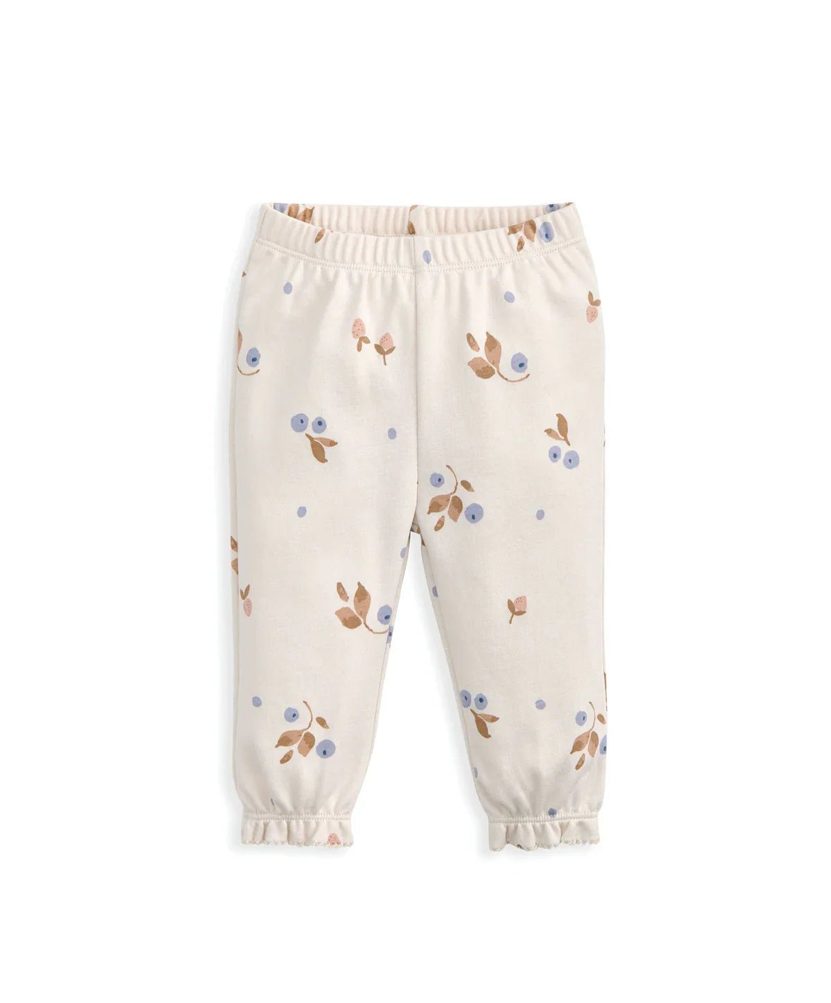 Berry Print Pyjamas | Pyjama | Mamas & Papas for Mamas & Papas LB - 6hr