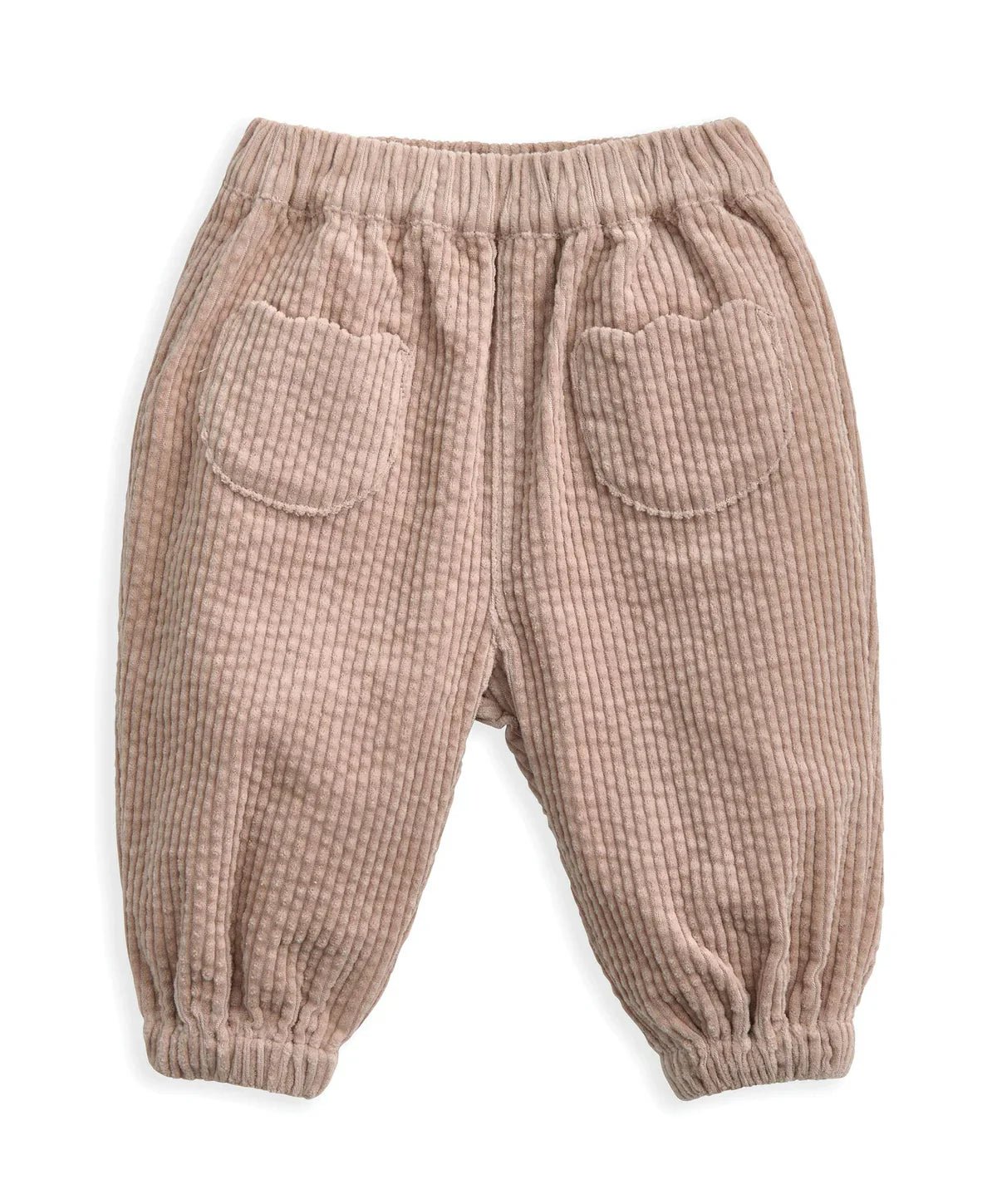Cord Trousers – Pink | Trouser | Mamas & Papas for Mamas & Papas LB - 6hr