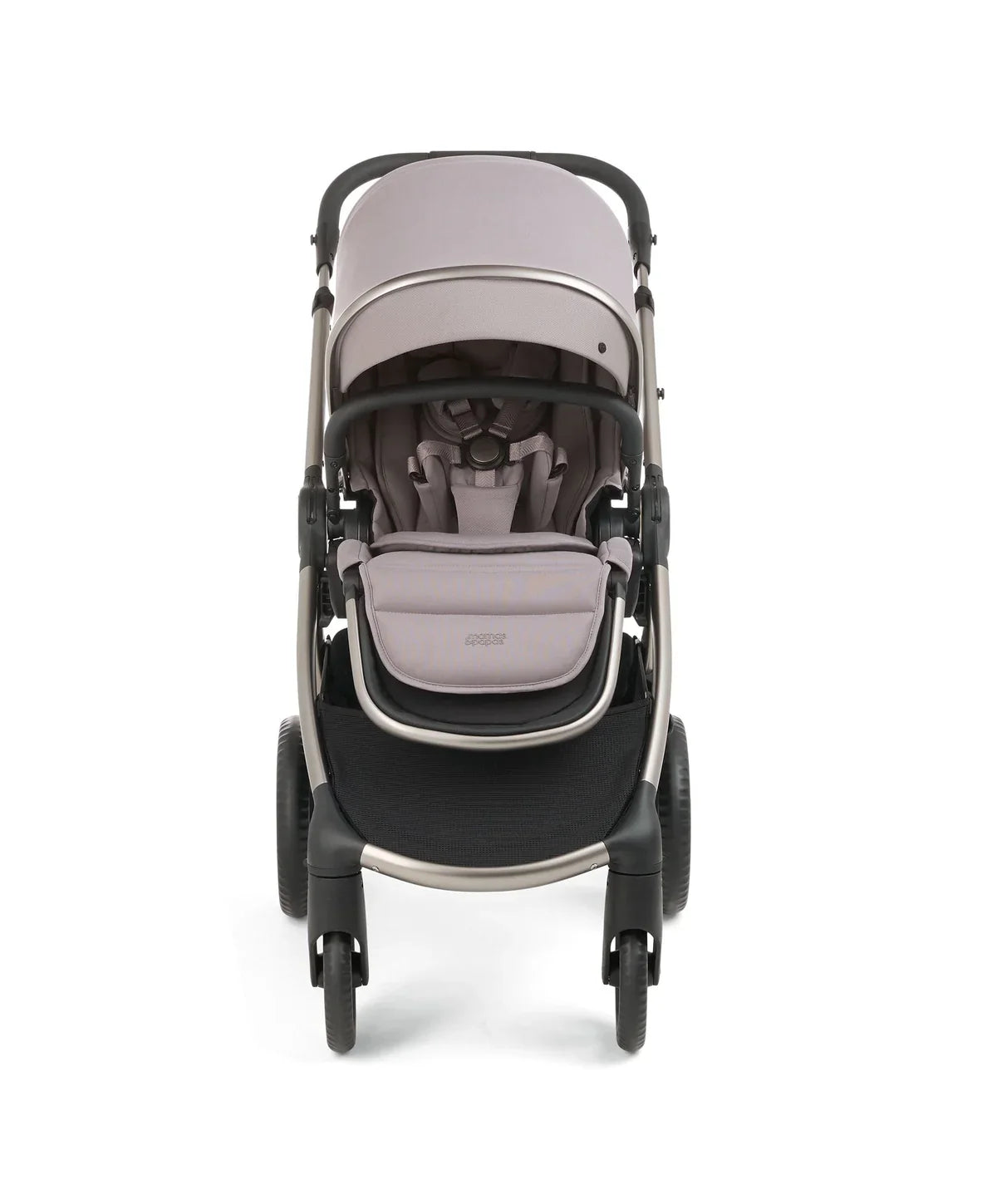 Ocarro 2 Pushchair