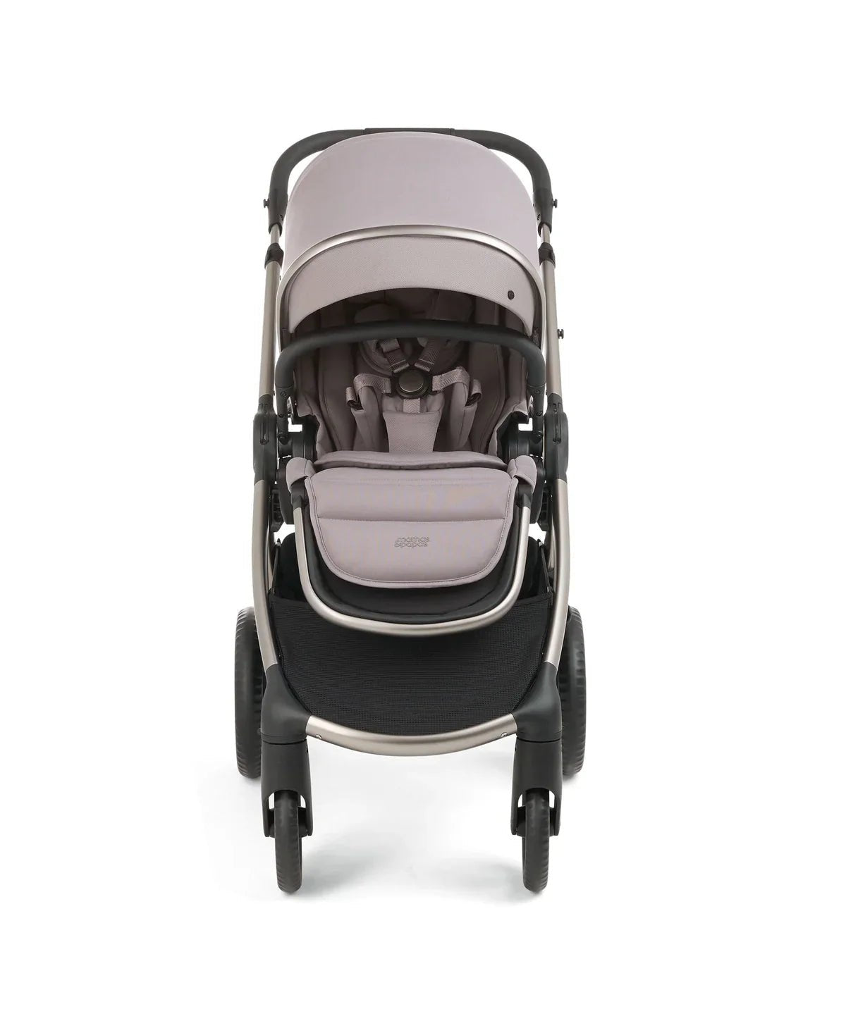 Ocarro 2 Pushchair | Stroller | Mamas & Papas for Mamas & Papas LB - Baby Gear