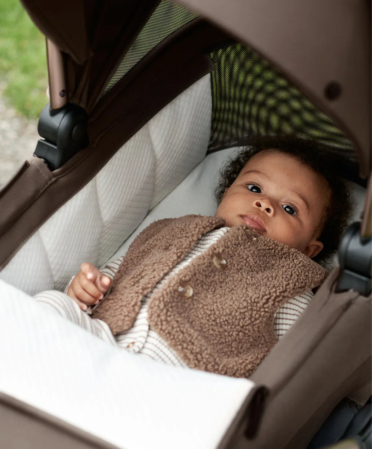 Ocarro 2 Carrycot