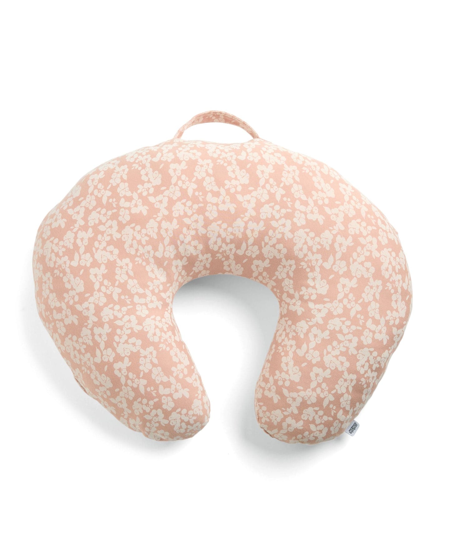 Nursing Pillow - Peony