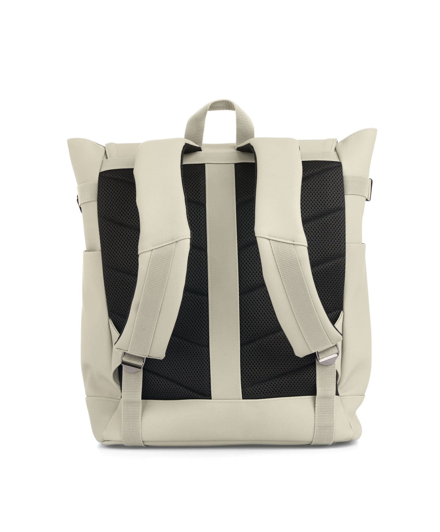 Utilitarian Backpack - Shell