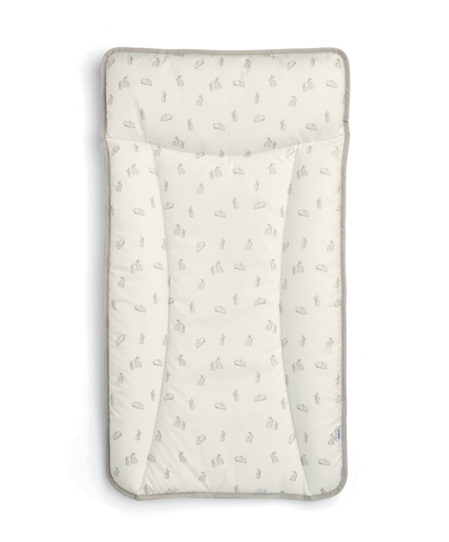Mamas & Papas Essentials Changing Mattress- Bunny