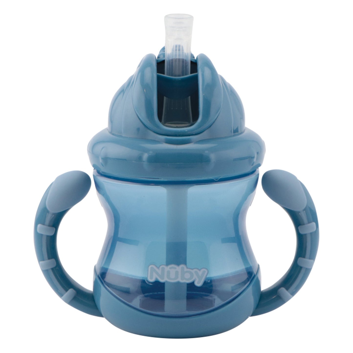 Twin Handle Flip-It Cup 240ml 12m+