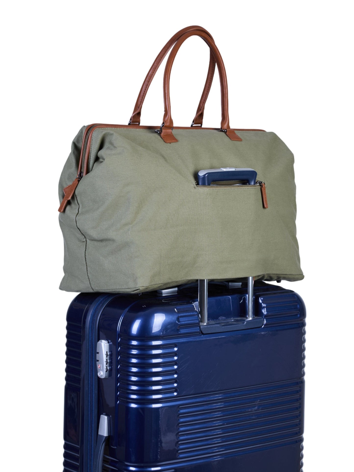 Childhome Nursery bag Daddy Bag Canvas kaki | Mamas & Papas, Babies, Nursing, Pacifier