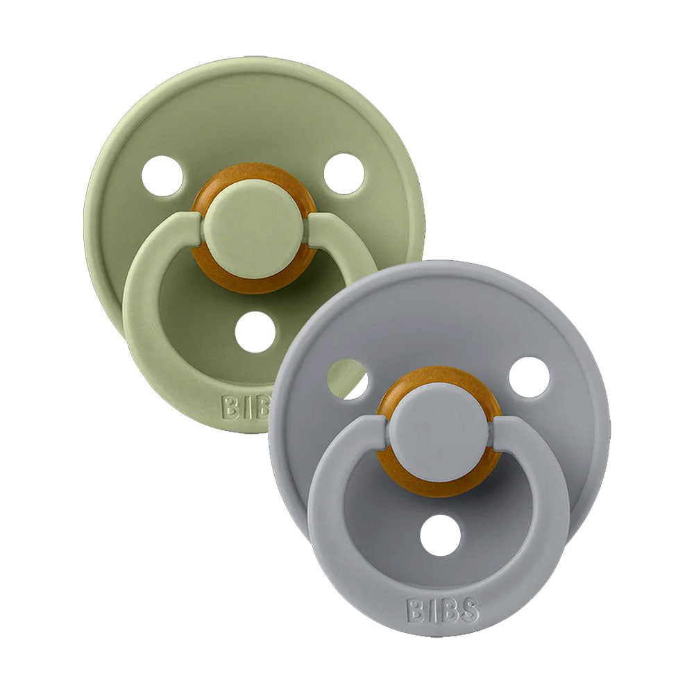 Color Pack of 2 - Sage Cloud 6+ Months