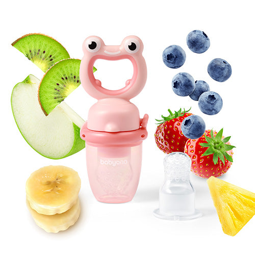 Twist - Out Baby Feeder Dino Dinosaur