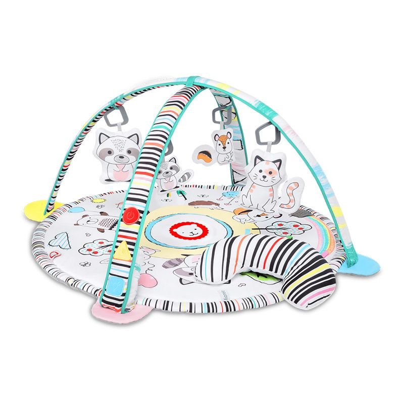 Paula Plus Play Mat | Playmat & Gym | Lionelo for Mamas & Papas LB - 6hr