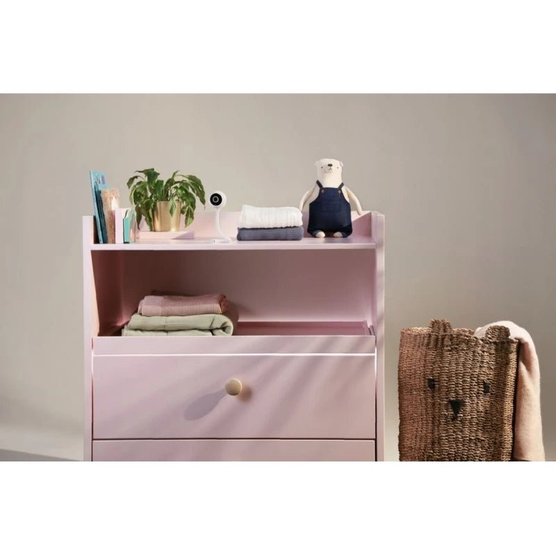 Baby Monitor Babyline Line Smart 128 Gb | Baby Monitor | Lionelo for Mamas & Papas LB - Baby Monitors