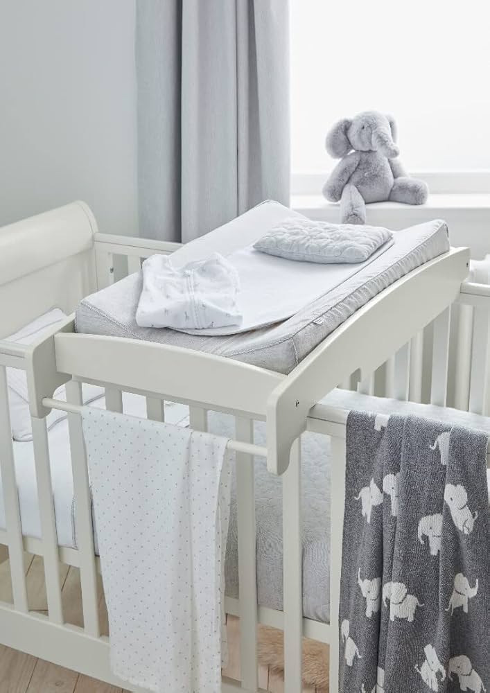 Changing Table for cotbed | Changing Table | Mamas & Papas for Mamas & Papas LB - Furniture & Nursery