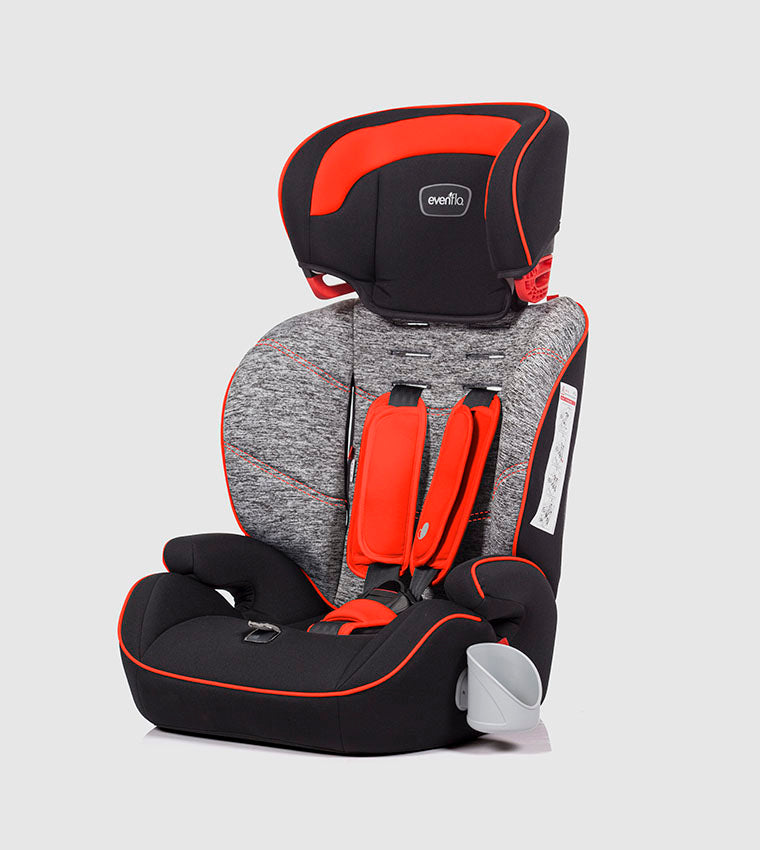 Evenflo Sutton 3-in-1 Car Seat | Mamas & Papas, Babies, Nursing, Car Seat