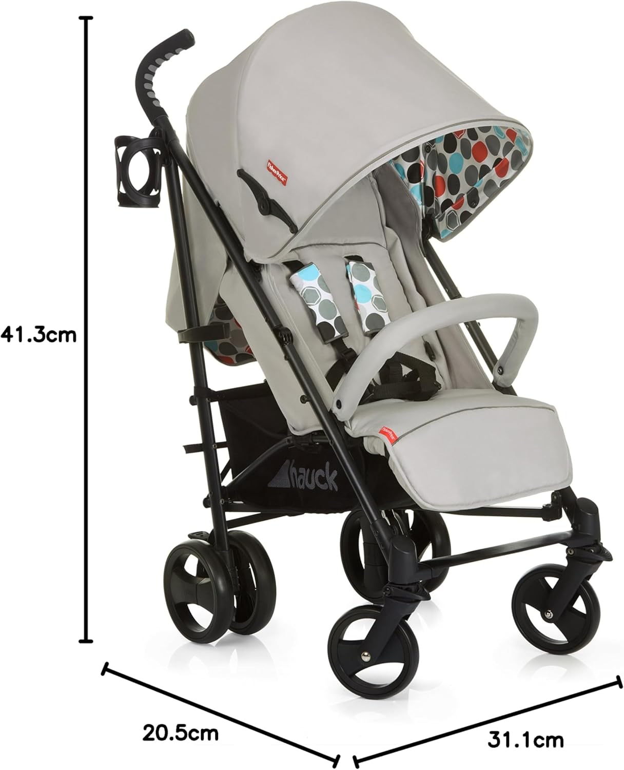 Venice Gumball Stroller
