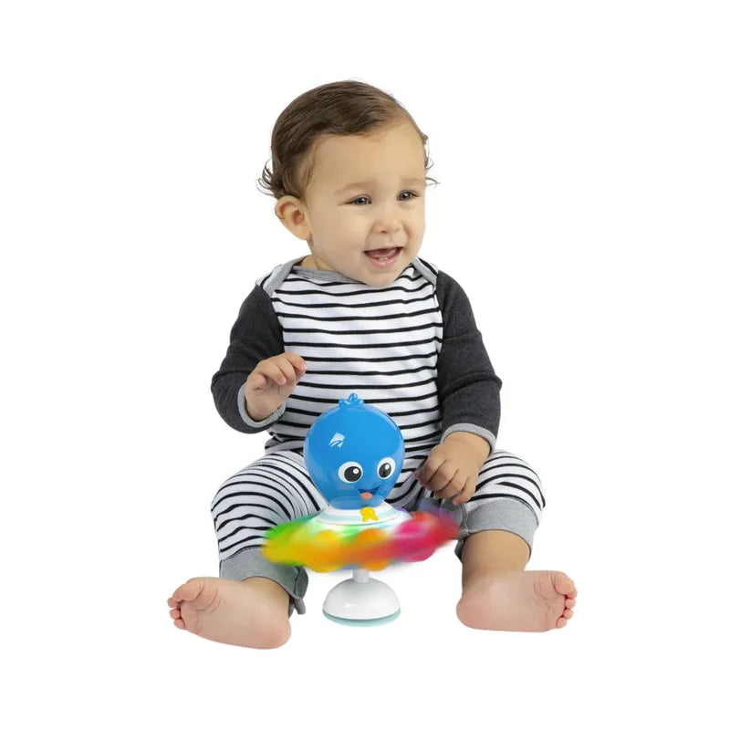 Baby Einstein Opus's Ocean Explorers | Mamas & Papas, Babies, Nursing, Plush Toy