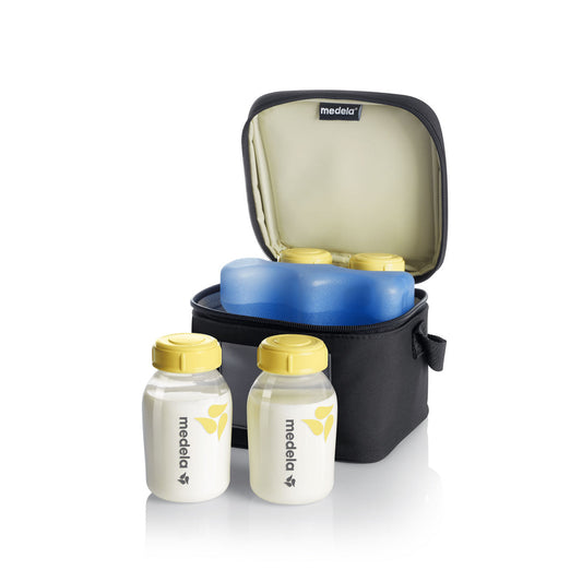 Medela Cooler Bag | Mamas & Papas, Babies, Nursing, Breast Milk Cooler