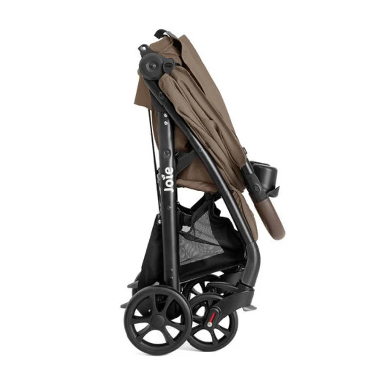 Muze LX Travel System with Joie Juva Infant Car Seat