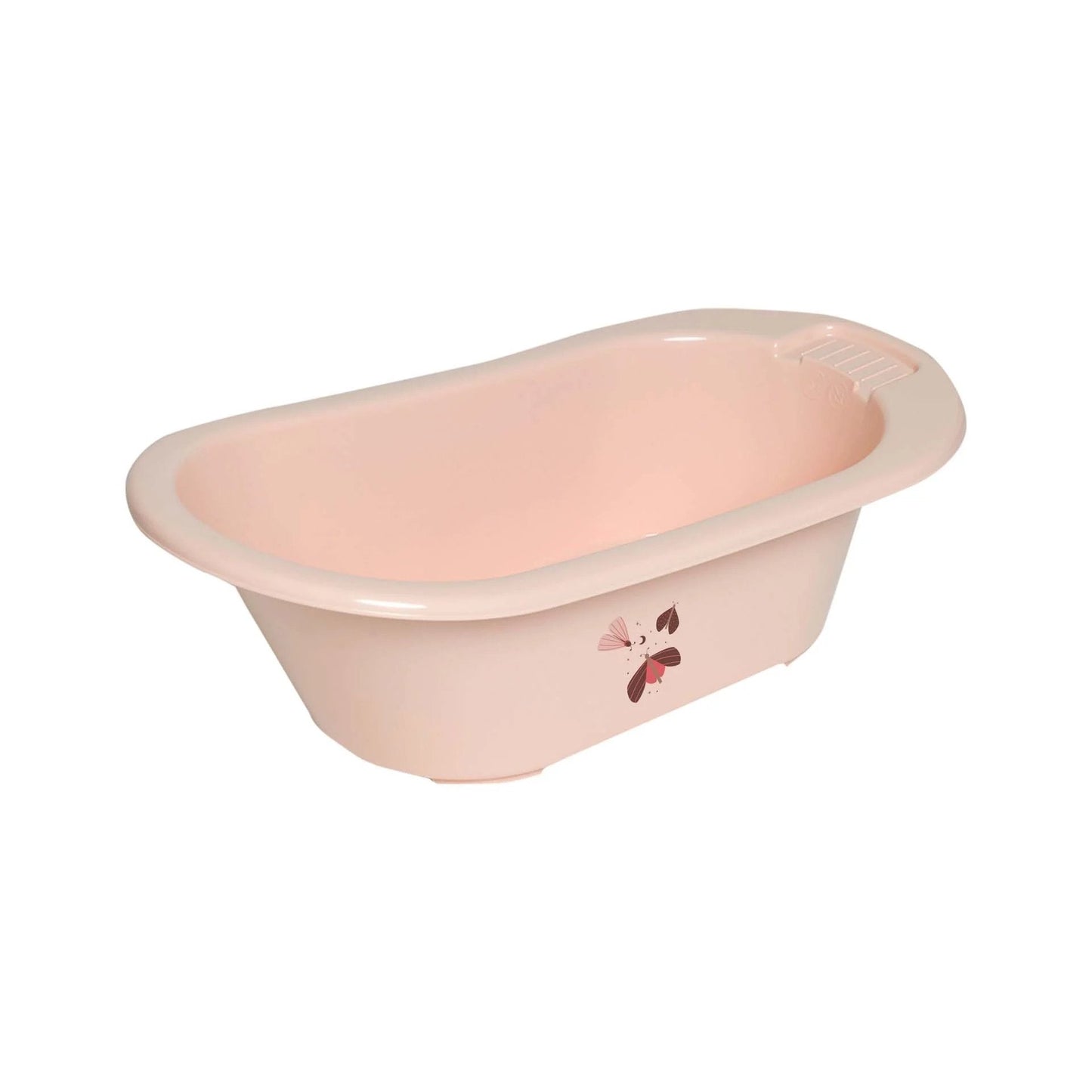 Babybad Click Sweet Butterfly | Bathtub | Bebejou for Mamas & Papas LB - Bath Tubs
