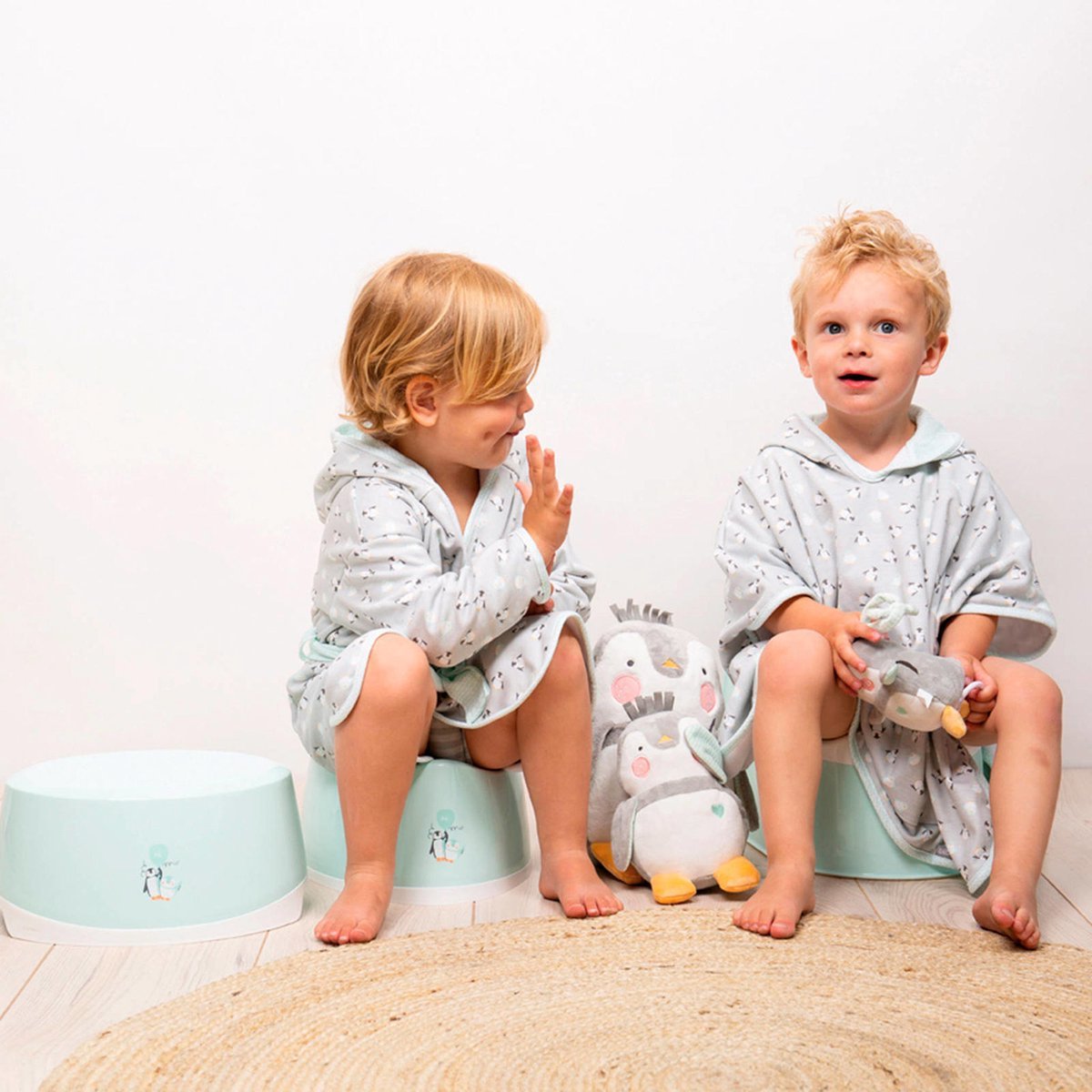 Potty Lou - Lou | Potty Training | Bebejou for Mamas & Papas LB - 6hr