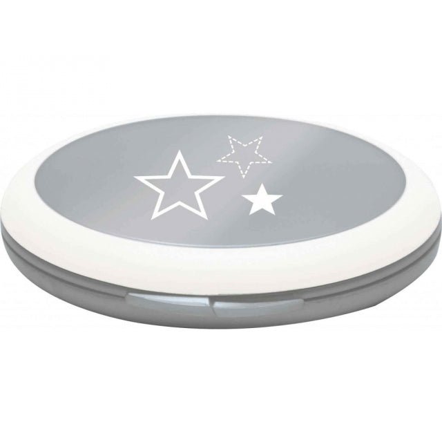 Hello Little One Manicure Set White | Care Kit | Bebejou for Mamas & Papas LB - 6hr