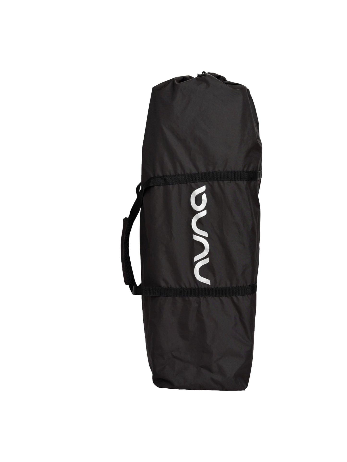 Nuna Sena Travel Cot Night Black | Mamas & Papas, Babies, Nursing, Travel Cot