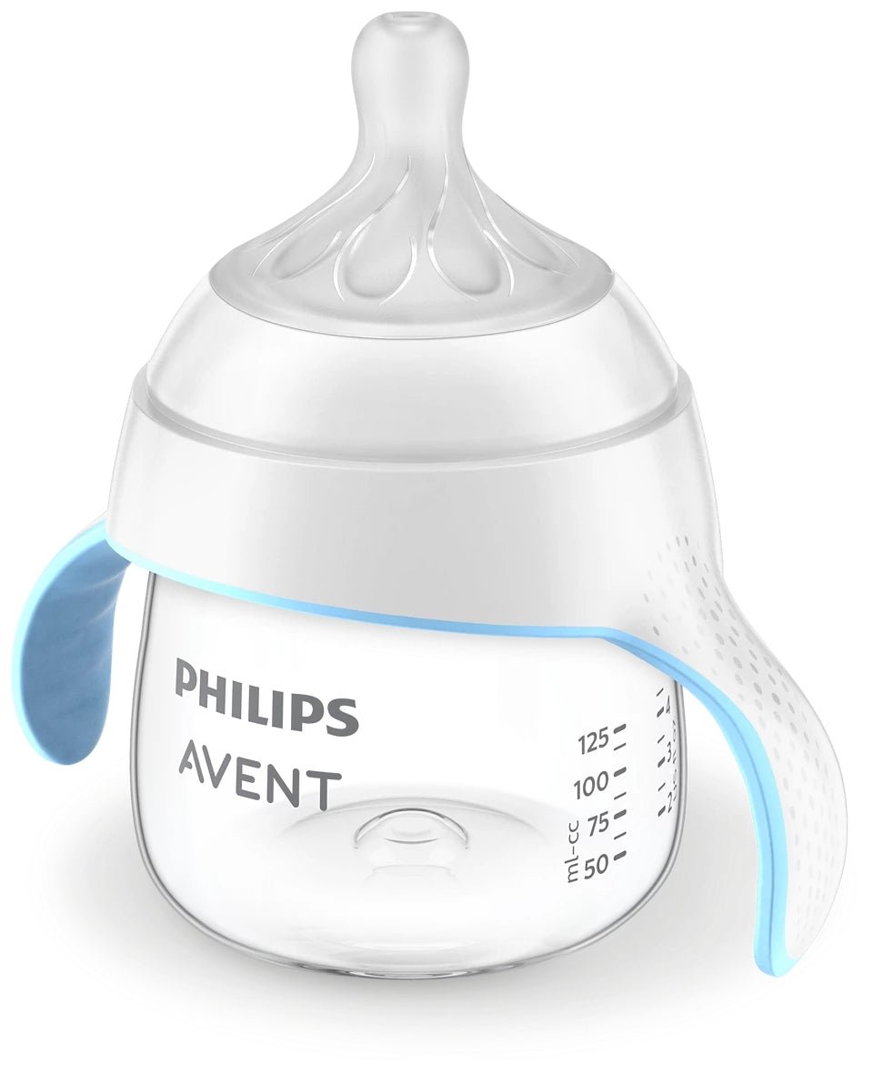 Natural Response Trainer Cup | Cup | Avent for Mamas & Papas LB - 6hr