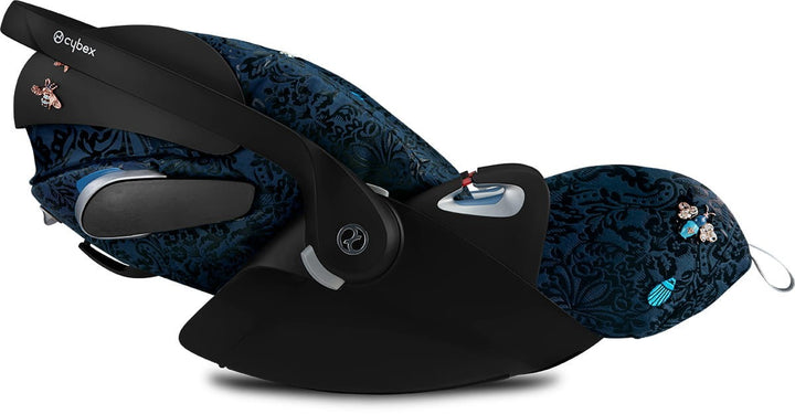 Cloud Z i-Size Fashion Edition Baby Car Seat - Jewels Of Nature