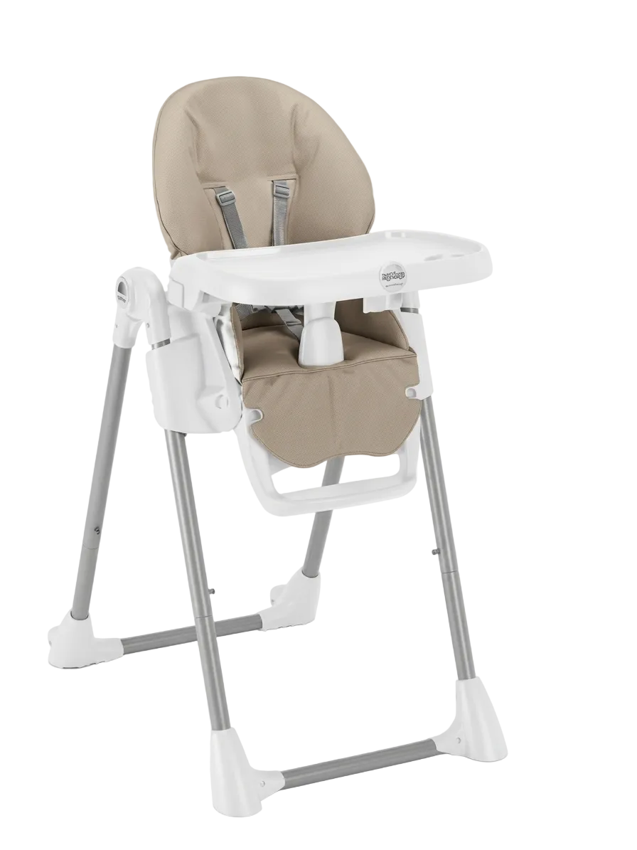 Pappananna Highchair Beige