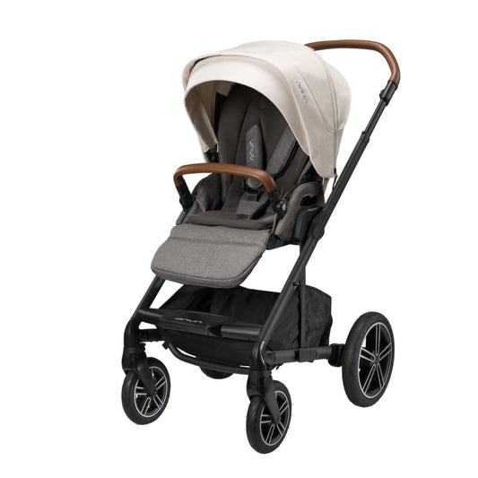 MIXX Next Stroller + Pipa Aire RX Bundle