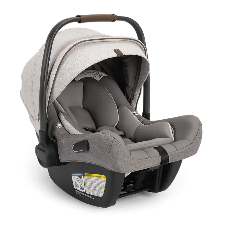 MIXX Next Stroller + Pipa Aire RX Bundle