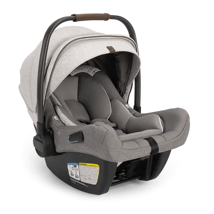 MIXX Next Stroller + Pipa Aire RX Bundle | Stroller | Nuna for Mamas & Papas LB - Baby Gear