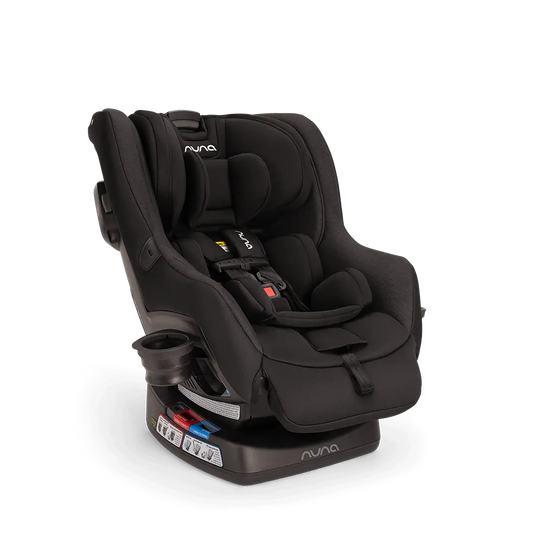 Rava Car Seat