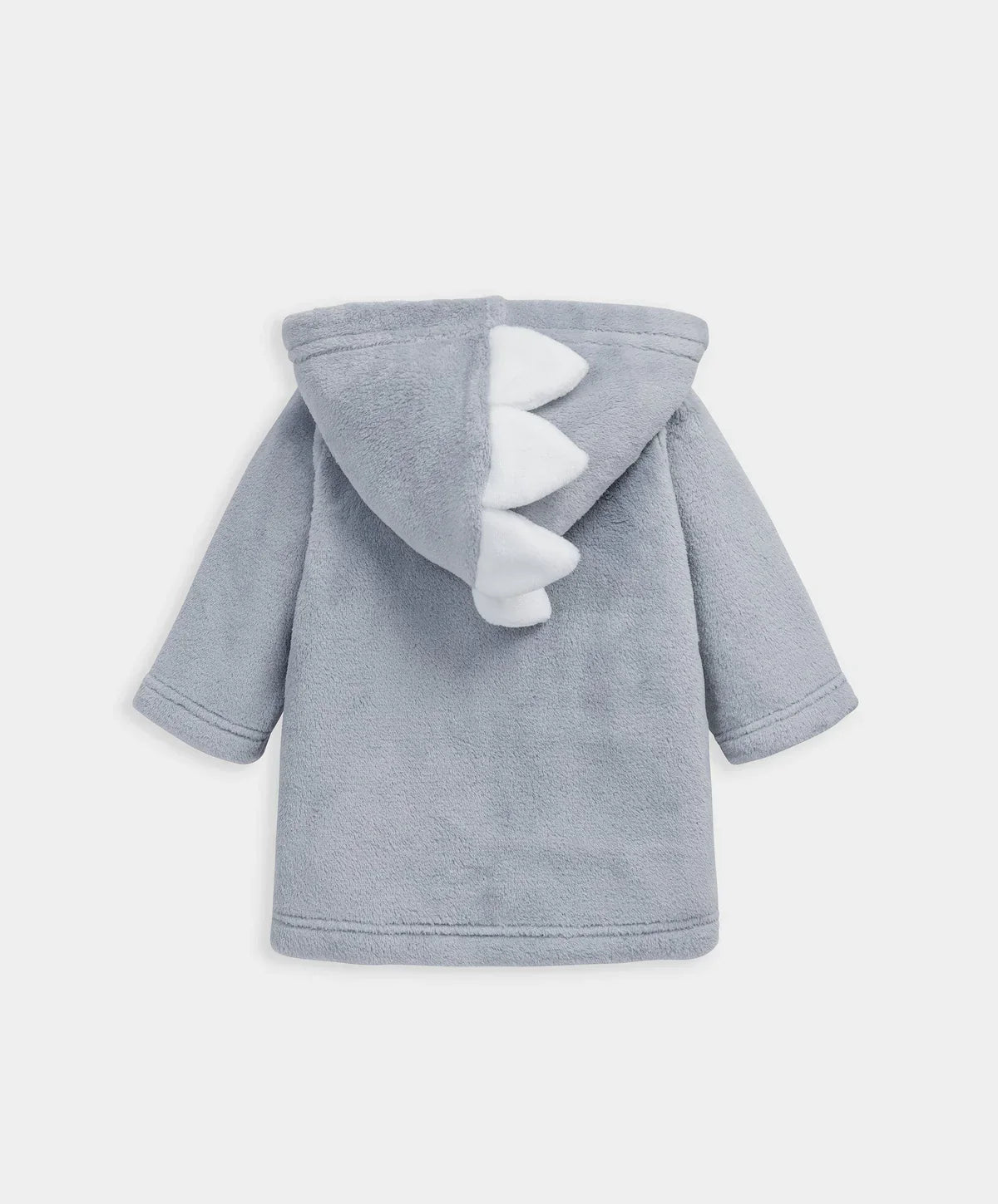 Blue Dinosaur Dressing Gown