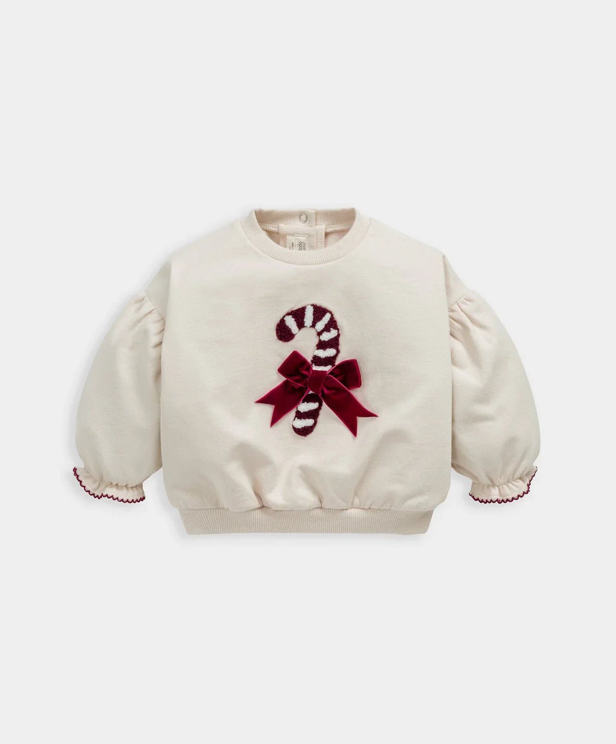 Candy Christmas Jumper | Jumper | Mamas & Papas for Mamas & Papas LB - christmas