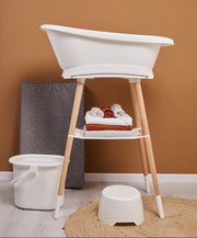 Bebejou Bath Sense Bundle