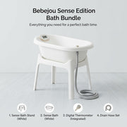 Bebejou Bath Sense Bundle
