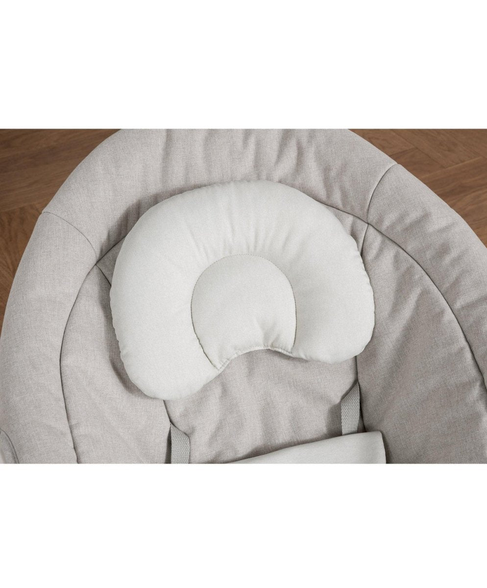 Apollo Bouncer - Lunar Skies | Bouncer | Mamas & Papas for Mamas & Papas LB - Sleeping Toys