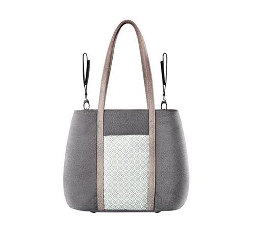 Bag for Mom - Trolley Bag Basic So Dynamic! | Diaper Bag | Babyono for Mamas & Papas LB - 6hr