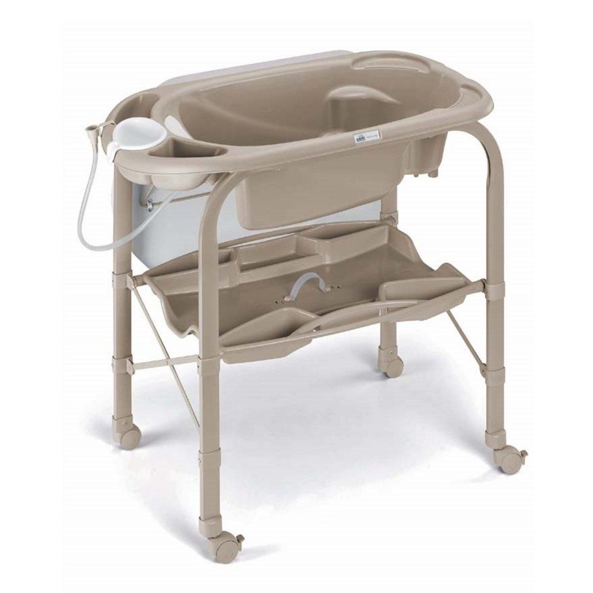 Bagnetto Change 265 | Bathtub | CAM for Mamas & Papas LB - Bath Tubs