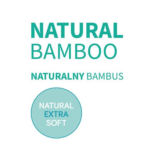 Bamboo Washcloths Pack of 3 | Wash Clothes | Babyono for Mamas & Papas LB - Baby Changing & Hygiene